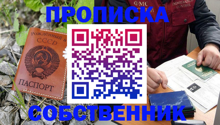 прописка паспорт в Домодедово